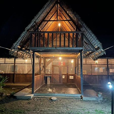Green Diamond Amazon Lodge Puerto Maldonado Exterior photo