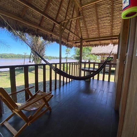 Green Diamond Amazon Lodge Puerto Maldonado Exterior photo