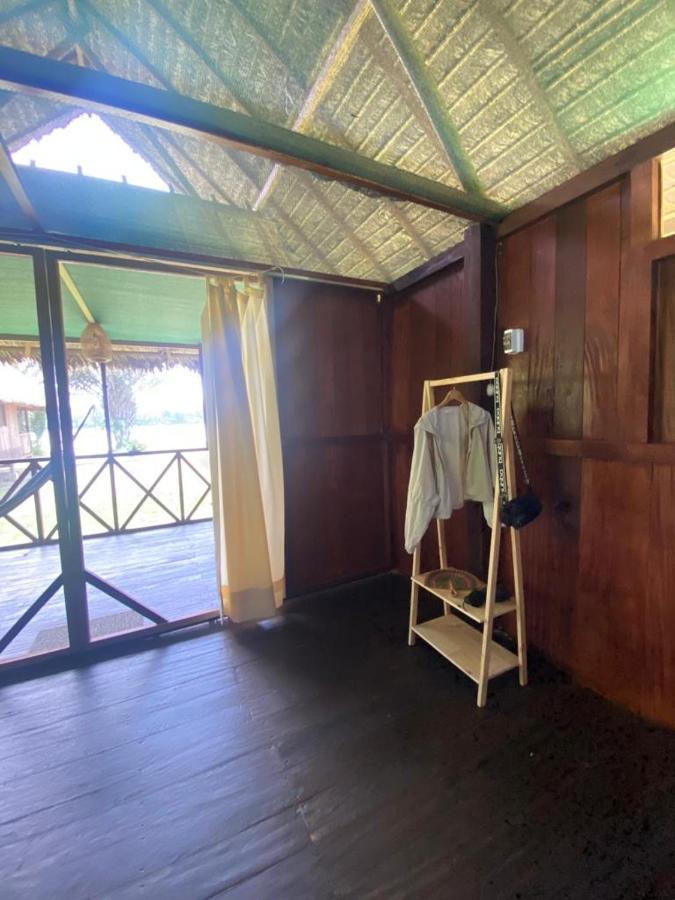 Green Diamond Amazon Lodge Puerto Maldonado Exterior photo