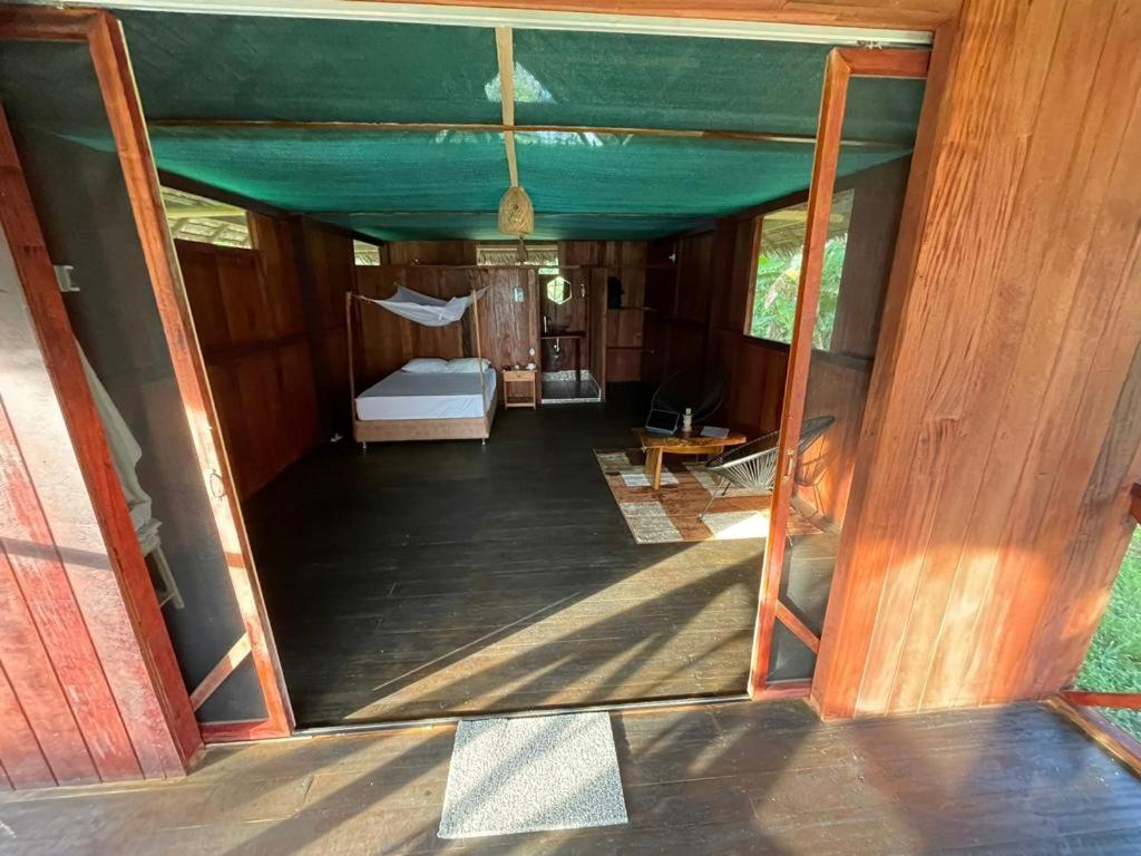 Green Diamond Amazon Lodge Puerto Maldonado Exterior photo