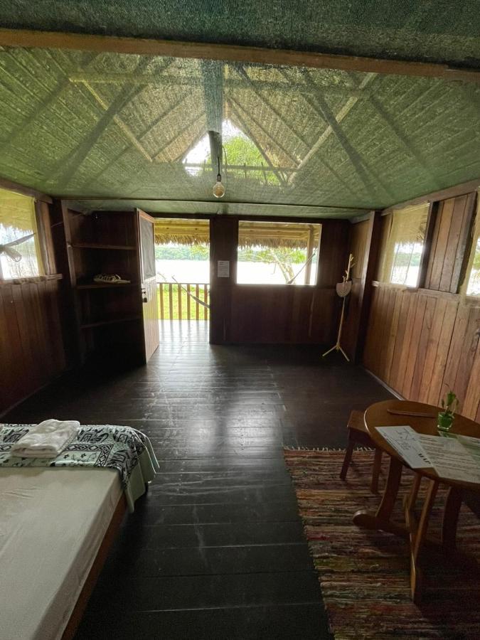 Green Diamond Amazon Lodge Puerto Maldonado Exterior photo