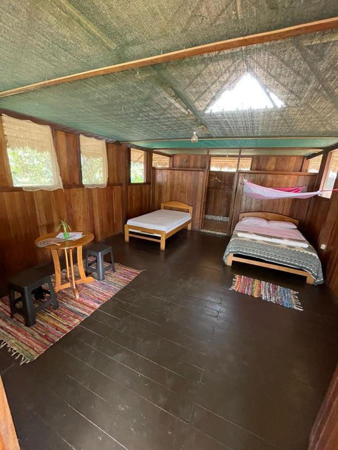 Green Diamond Amazon Lodge Puerto Maldonado Exterior photo