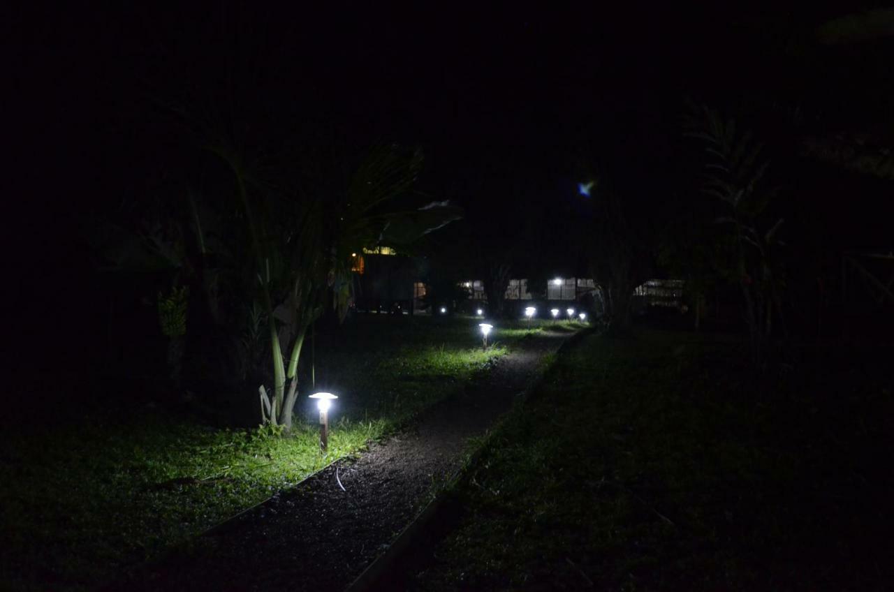 Green Diamond Amazon Lodge Puerto Maldonado Exterior photo
